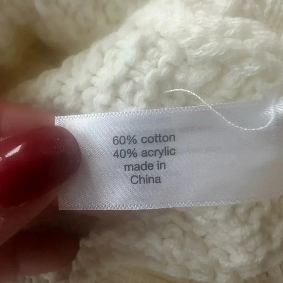 WOMEN'S LANE BRYANT CARDIGAN Plus Size 18/20 - Picture 5 of 6